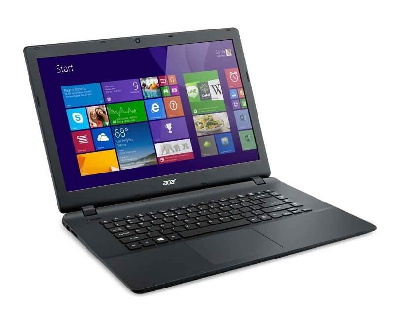 Acer Aspire E 15