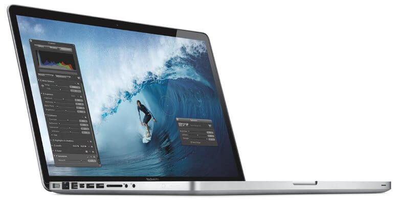 Apple Macbook Pro MJLQ2LL/A