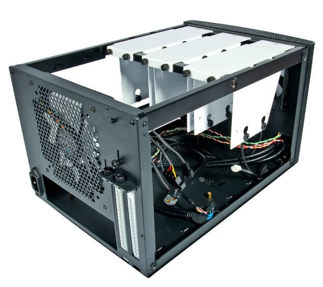 Fractal Design Node 304