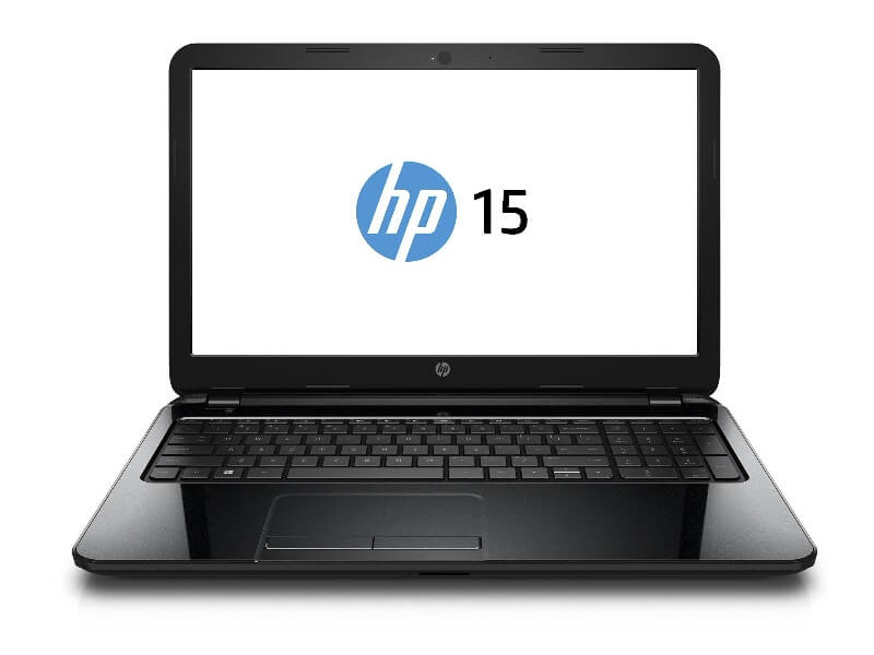 HP 15 - Best Laptop for Music Production