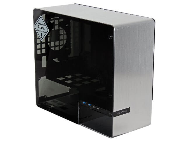 Inwin 901 Mini ITX Case