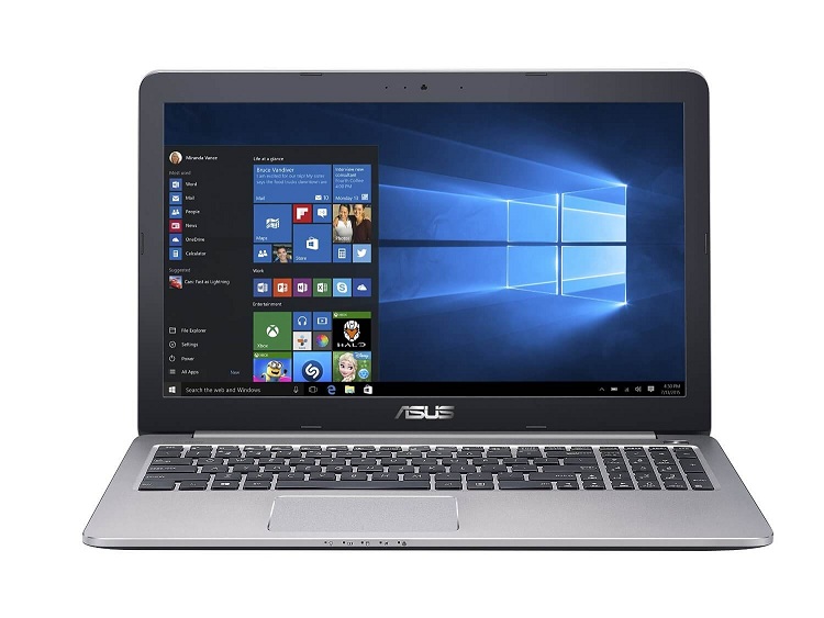 ASUS K501UX - Gaming Laptop below $800