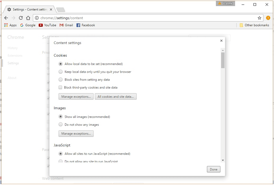 10 Methods to Fix "Google Chrome Not Responding" Error