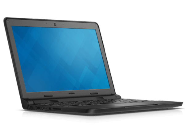 Dell Chromebook 3120