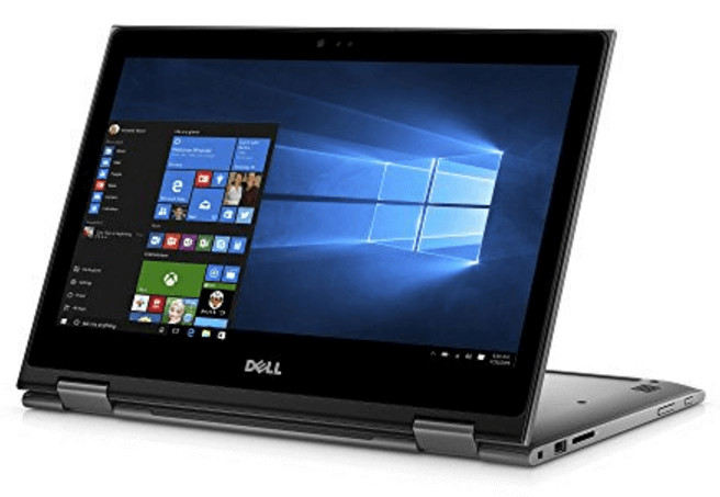 Dell Inspiron i5378-7171GRY