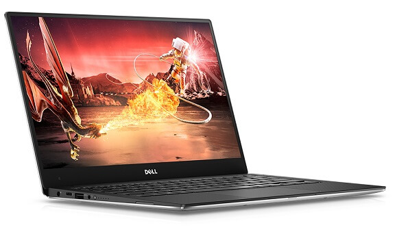 Dell XPS 13 Laptop for Writer
