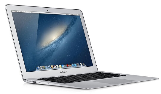 MacBook Air 13.3-inch