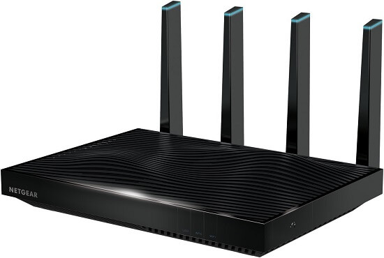 NETGEAR Nighthawk X8 Gaming Router