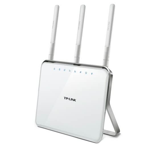 Tp-Link Wireless Ac1900 Router