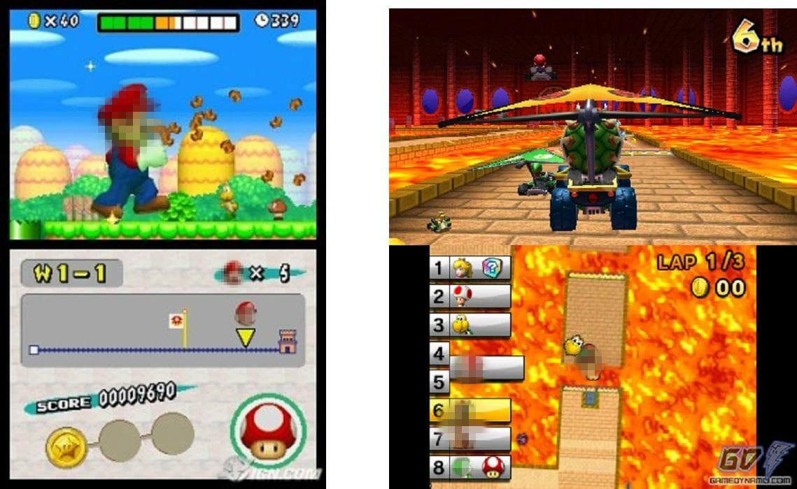 nintendo 3ds emulator mac download