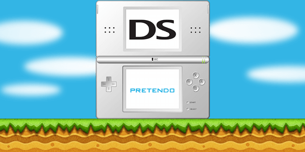 mac 3ds emulator dump with no 3ds