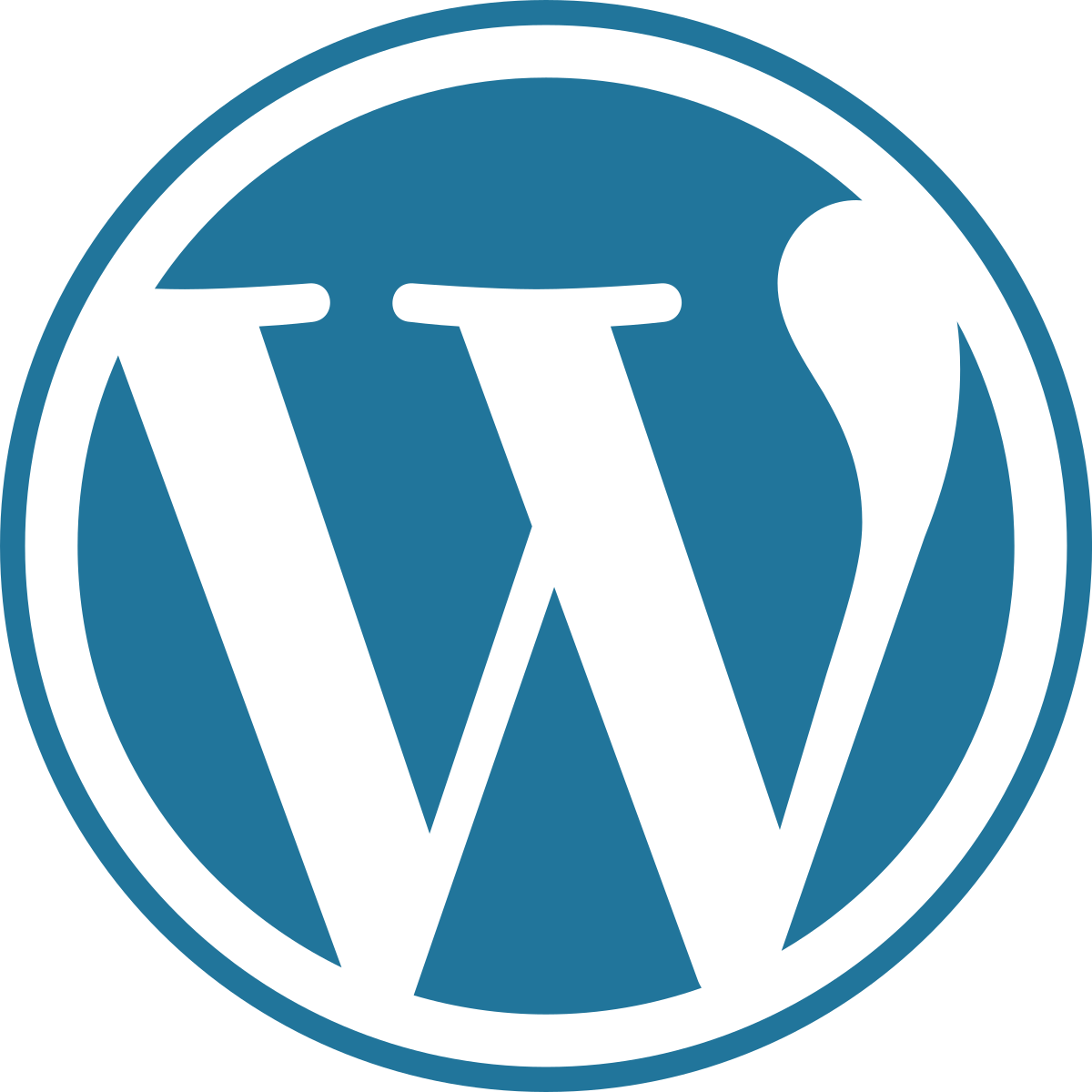 Wordpress - best Tumblr alternative