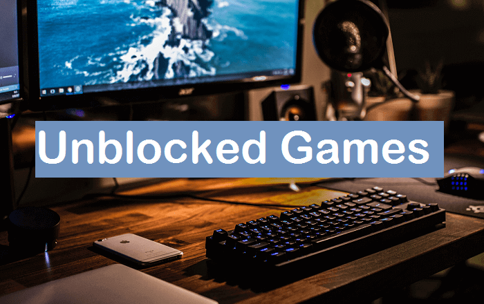 Unblocked games run 3