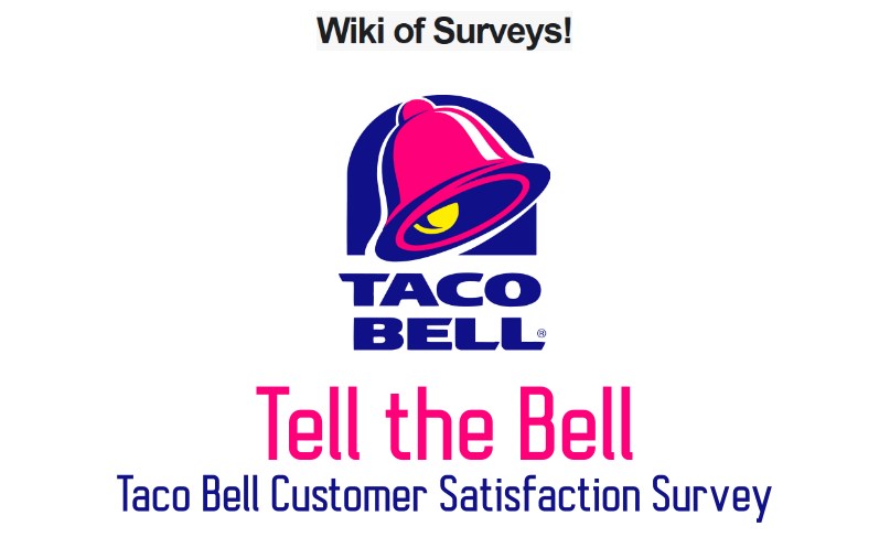 TellTheBell Survey