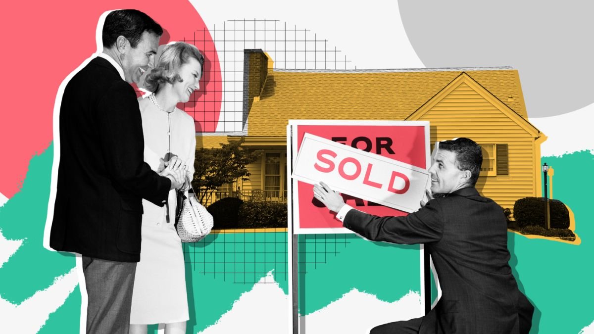 Your Real Estate Ads Not Making The Cut? Learn The Art Of Poster Ads