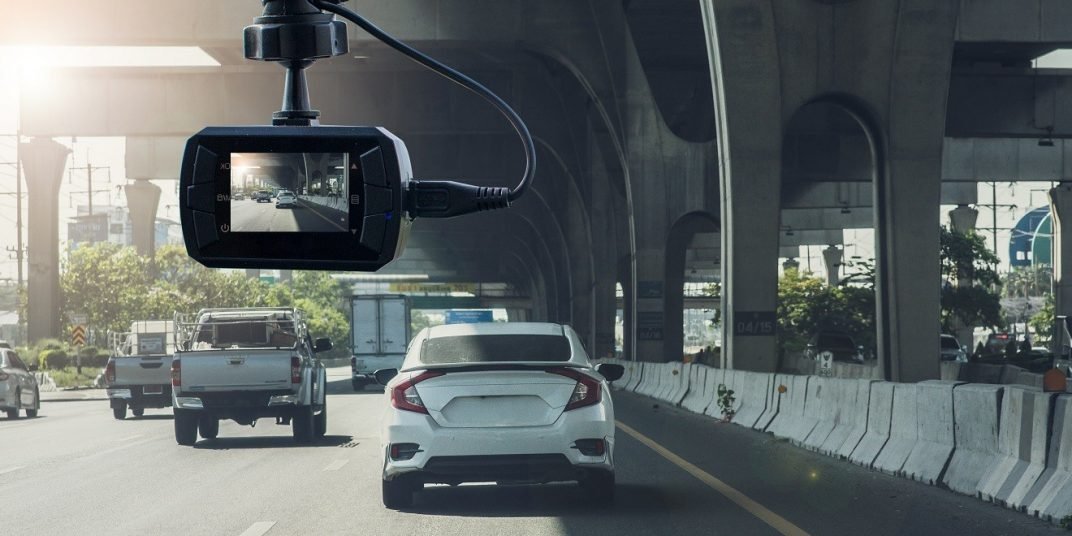 Benefits of Fleet Management Services and Dash Cameras
