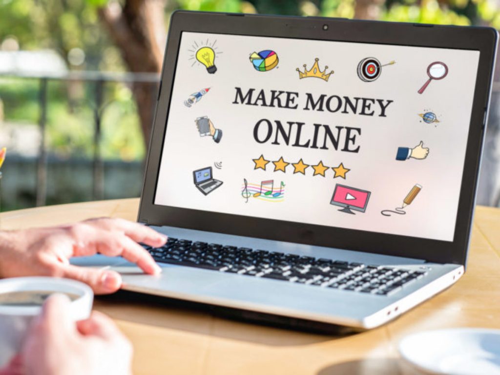 Make Money Online