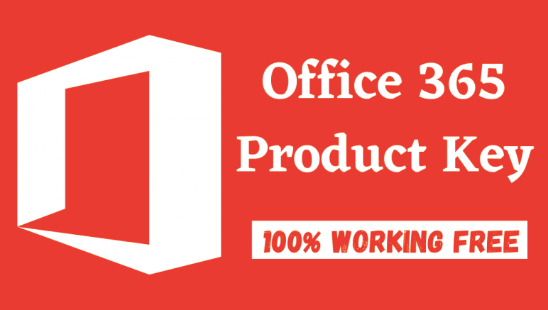 microsoft office 365 product key free